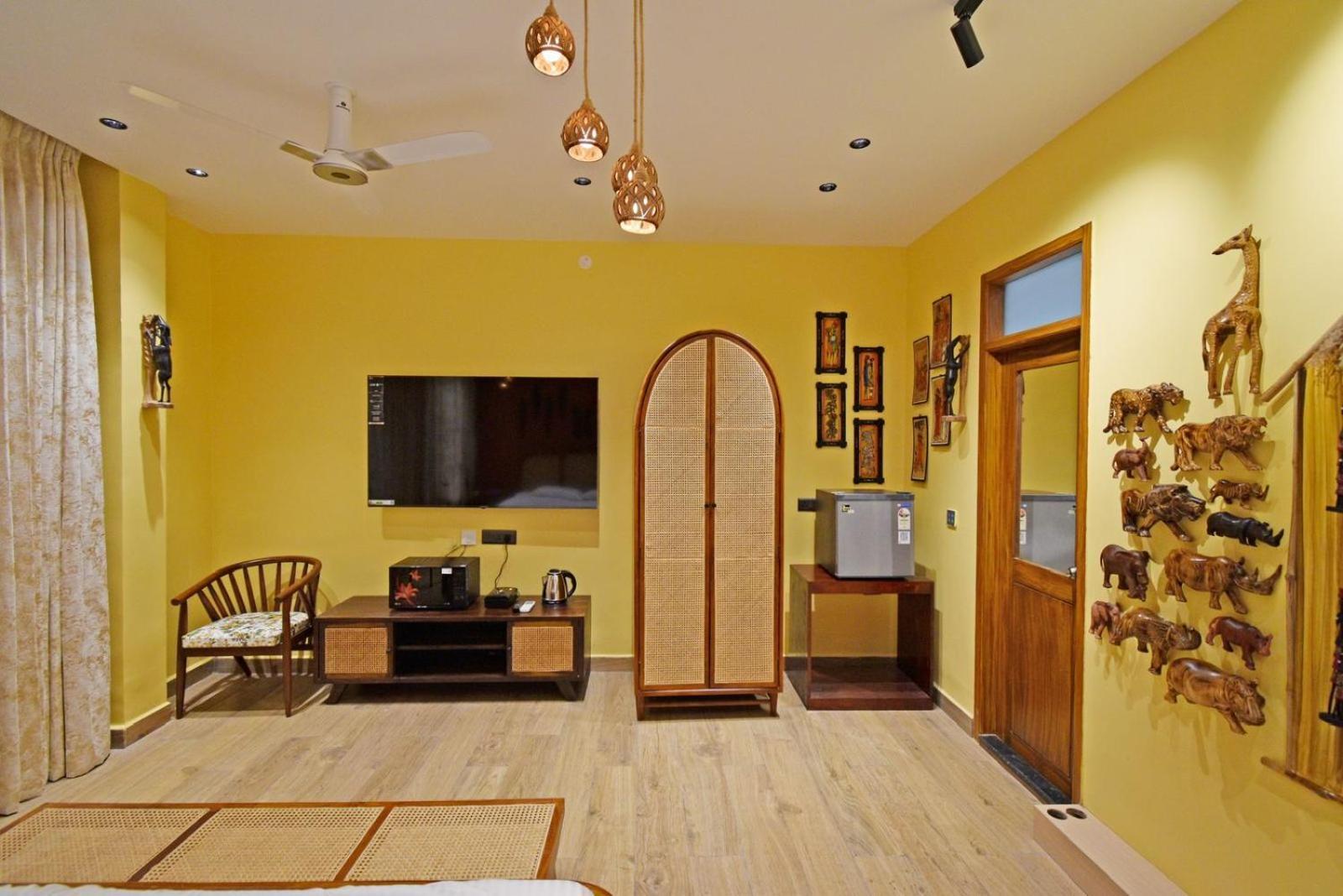 Blissful Stay, Pondicherry - Luxury Suites, 1Km To Beach, Views! Kottakuppam Dış mekan fotoğraf