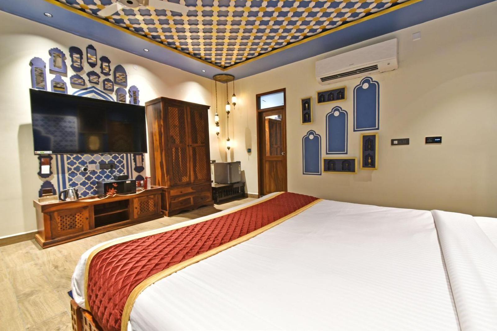 Blissful Stay, Pondicherry - Luxury Suites, 1Km To Beach, Views! Kottakuppam Dış mekan fotoğraf
