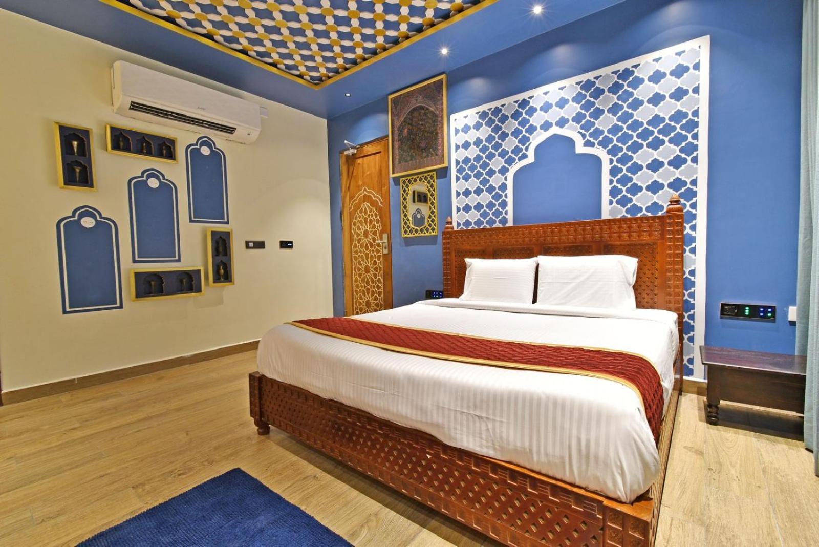 Blissful Stay, Pondicherry - Luxury Suites, 1Km To Beach, Views! Kottakuppam Dış mekan fotoğraf