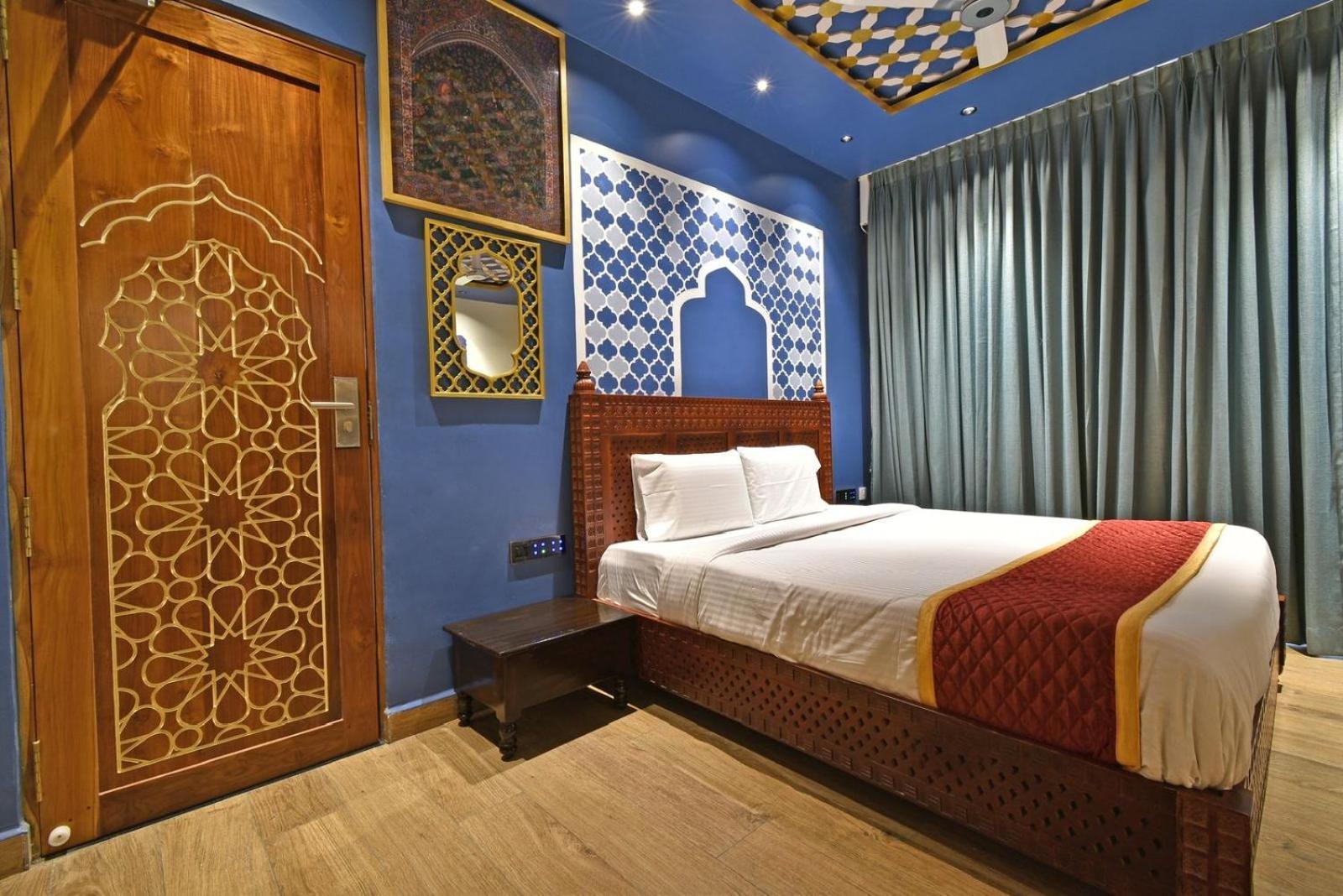 Blissful Stay, Pondicherry - Luxury Suites, 1Km To Beach, Views! Kottakuppam Dış mekan fotoğraf