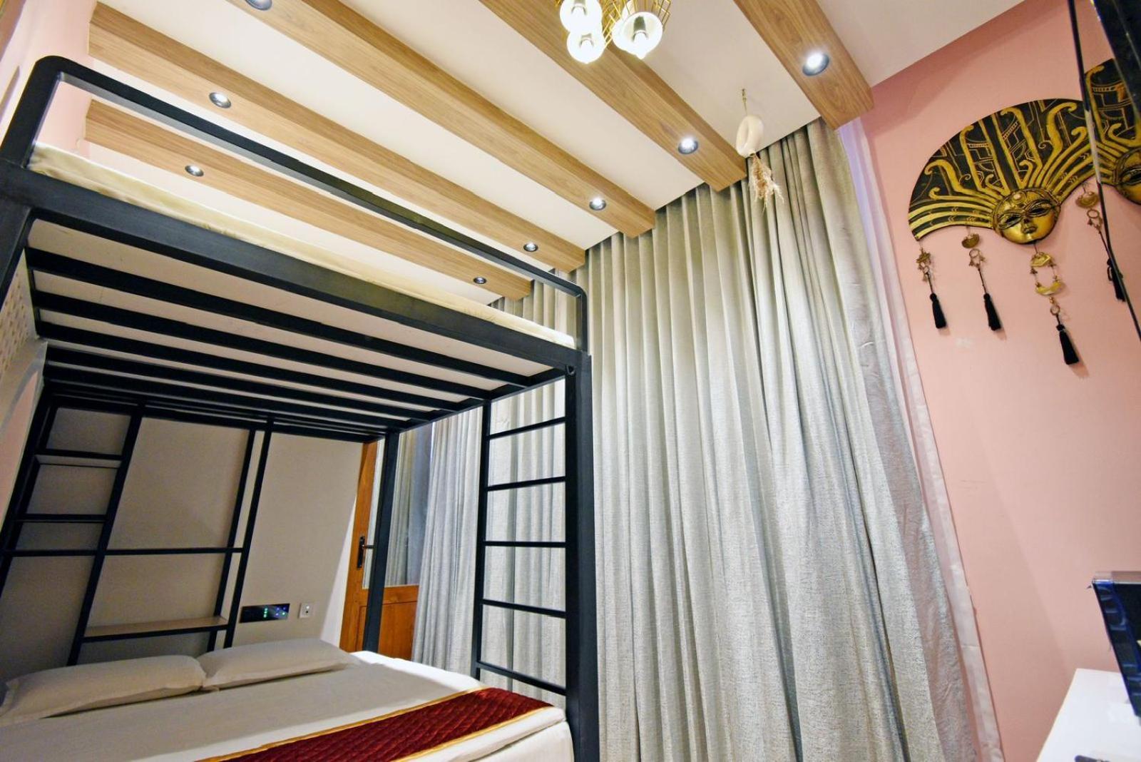 Blissful Stay, Pondicherry - Luxury Suites, 1Km To Beach, Views! Kottakuppam Dış mekan fotoğraf