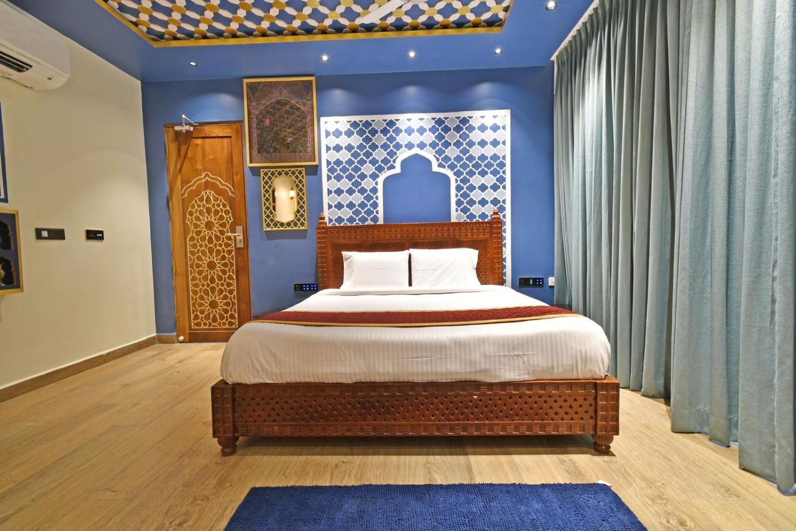 Blissful Stay, Pondicherry - Luxury Suites, 1Km To Beach, Views! Kottakuppam Dış mekan fotoğraf