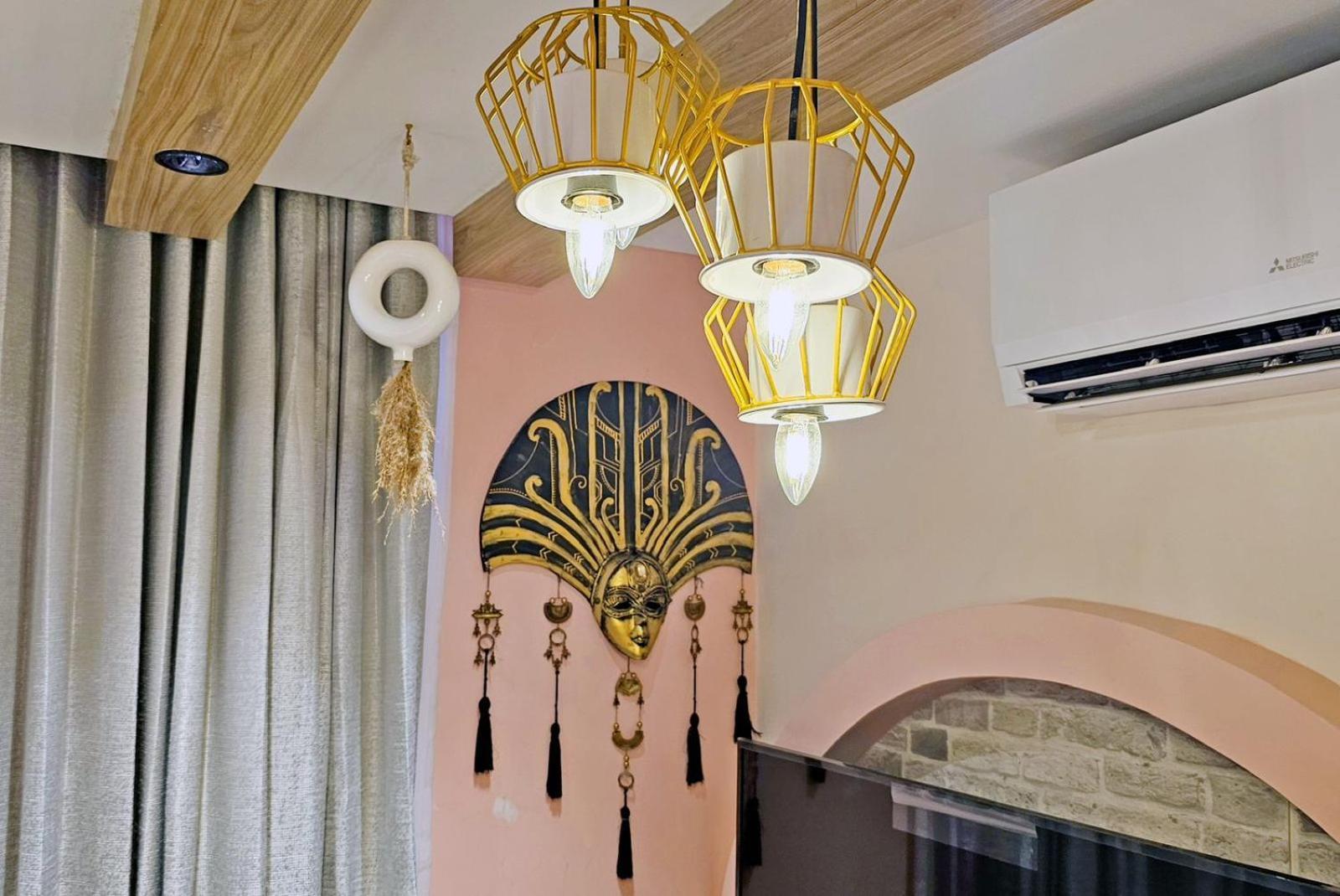 Blissful Stay, Pondicherry - Luxury Suites, 1Km To Beach, Views! Kottakuppam Dış mekan fotoğraf