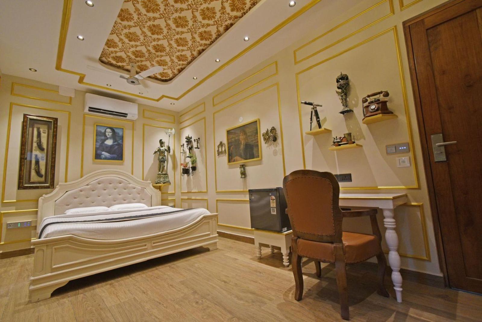 Blissful Stay, Pondicherry - Luxury Suites, 1Km To Beach, Views! Kottakuppam Dış mekan fotoğraf