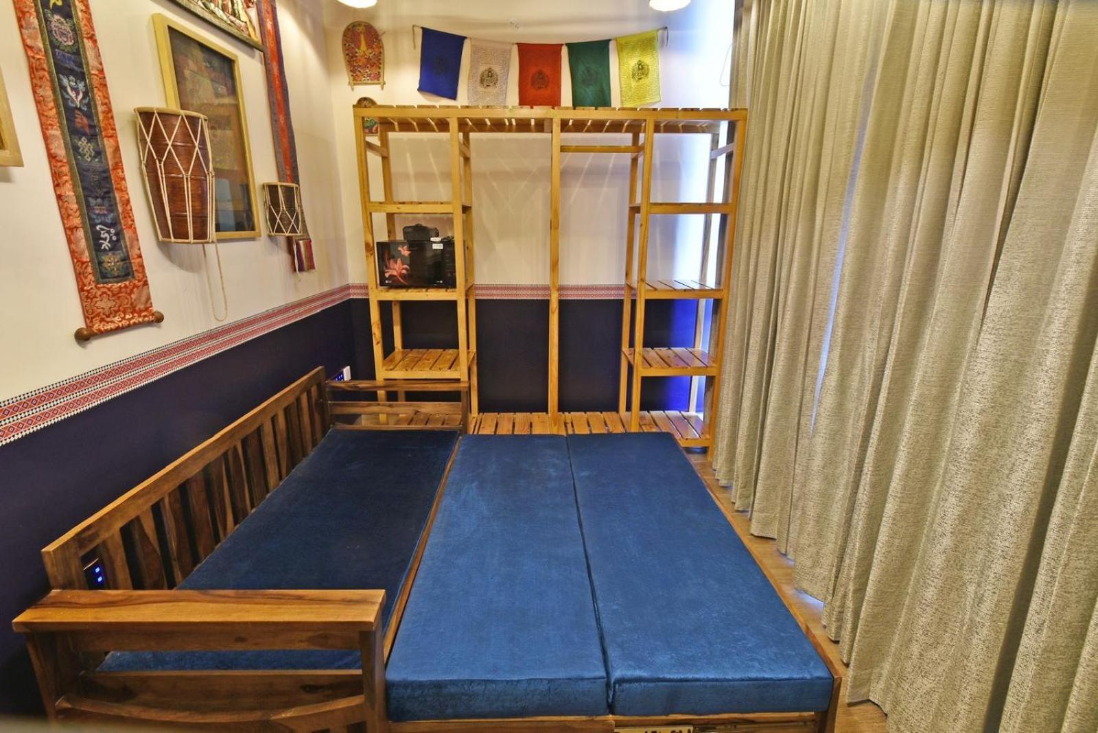 Blissful Stay, Pondicherry - Luxury Suites, 1Km To Beach, Views! Kottakuppam Dış mekan fotoğraf