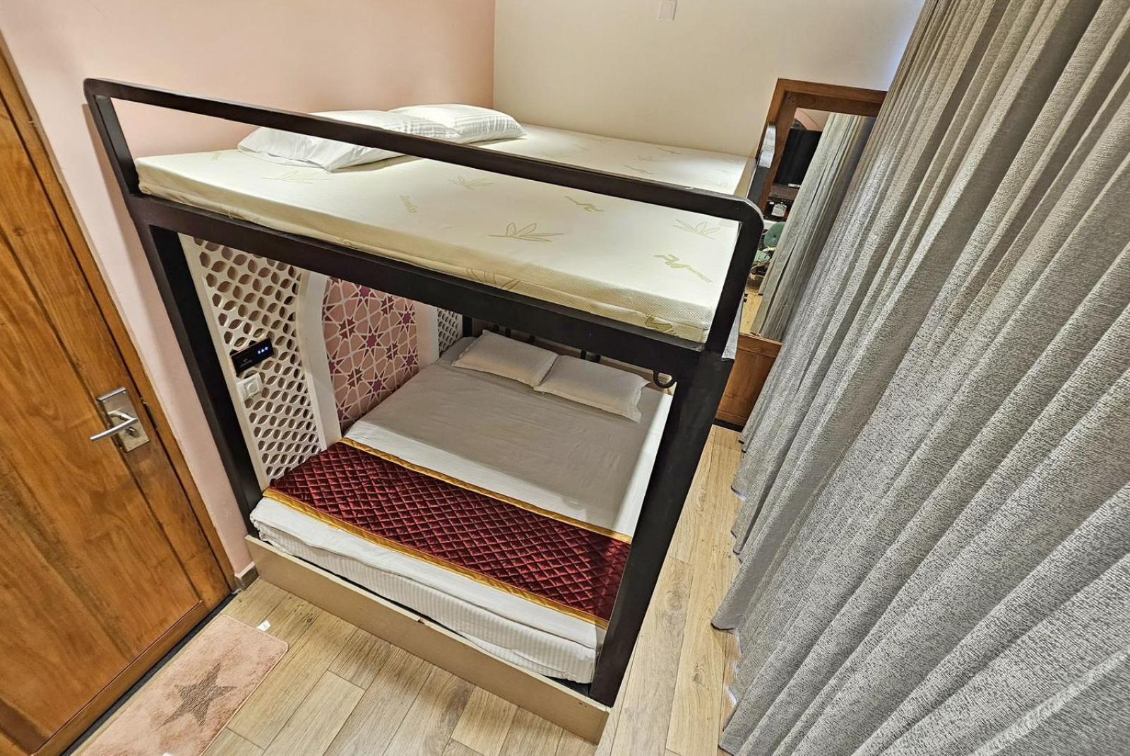 Blissful Stay, Pondicherry - Luxury Suites, 1Km To Beach, Views! Kottakuppam Dış mekan fotoğraf