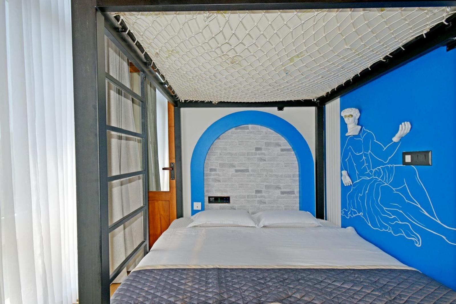 Blissful Stay, Pondicherry - Luxury Suites, 1Km To Beach, Views! Kottakuppam Dış mekan fotoğraf