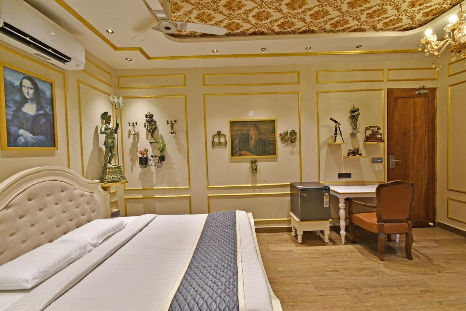 Blissful Stay, Pondicherry - Luxury Suites, 1Km To Beach, Views! Kottakuppam Dış mekan fotoğraf