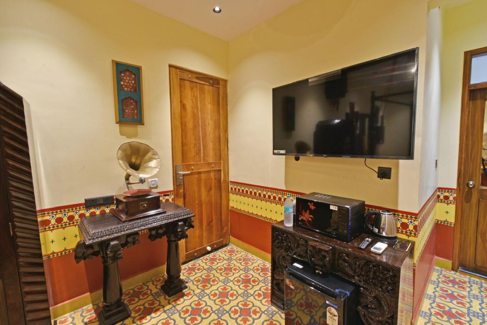 Blissful Stay, Pondicherry - Luxury Suites, 1Km To Beach, Views! Kottakuppam Dış mekan fotoğraf