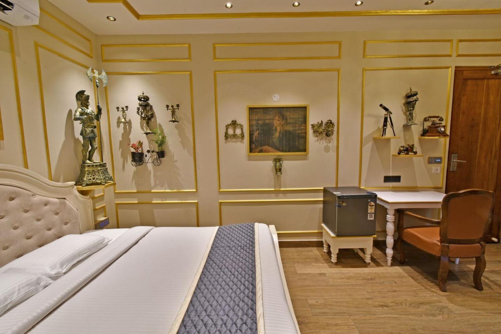 Blissful Stay, Pondicherry - Luxury Suites, 1Km To Beach, Views! Kottakuppam Dış mekan fotoğraf