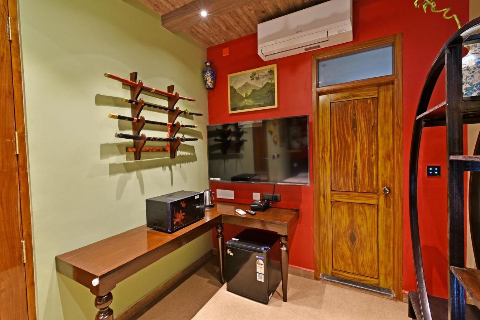 Blissful Stay, Pondicherry - Luxury Suites, 1Km To Beach, Views! Kottakuppam Dış mekan fotoğraf