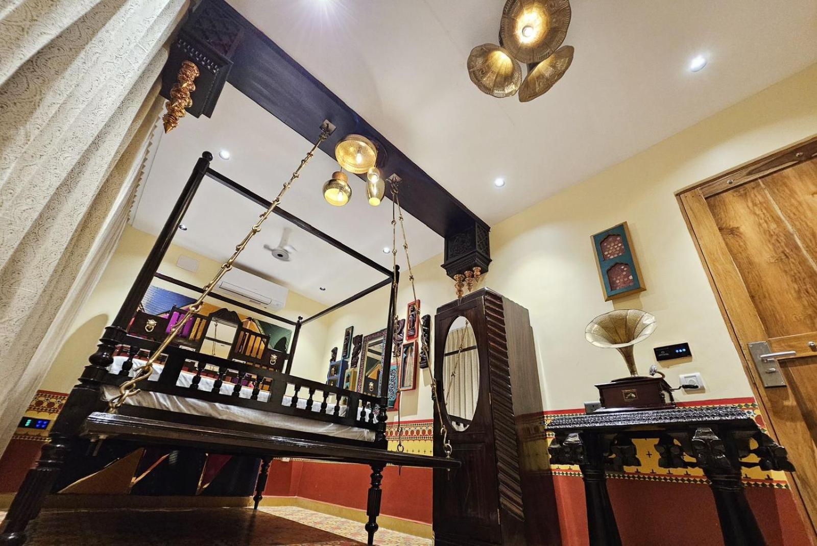 Blissful Stay, Pondicherry - Luxury Suites, 1Km To Beach, Views! Kottakuppam Dış mekan fotoğraf
