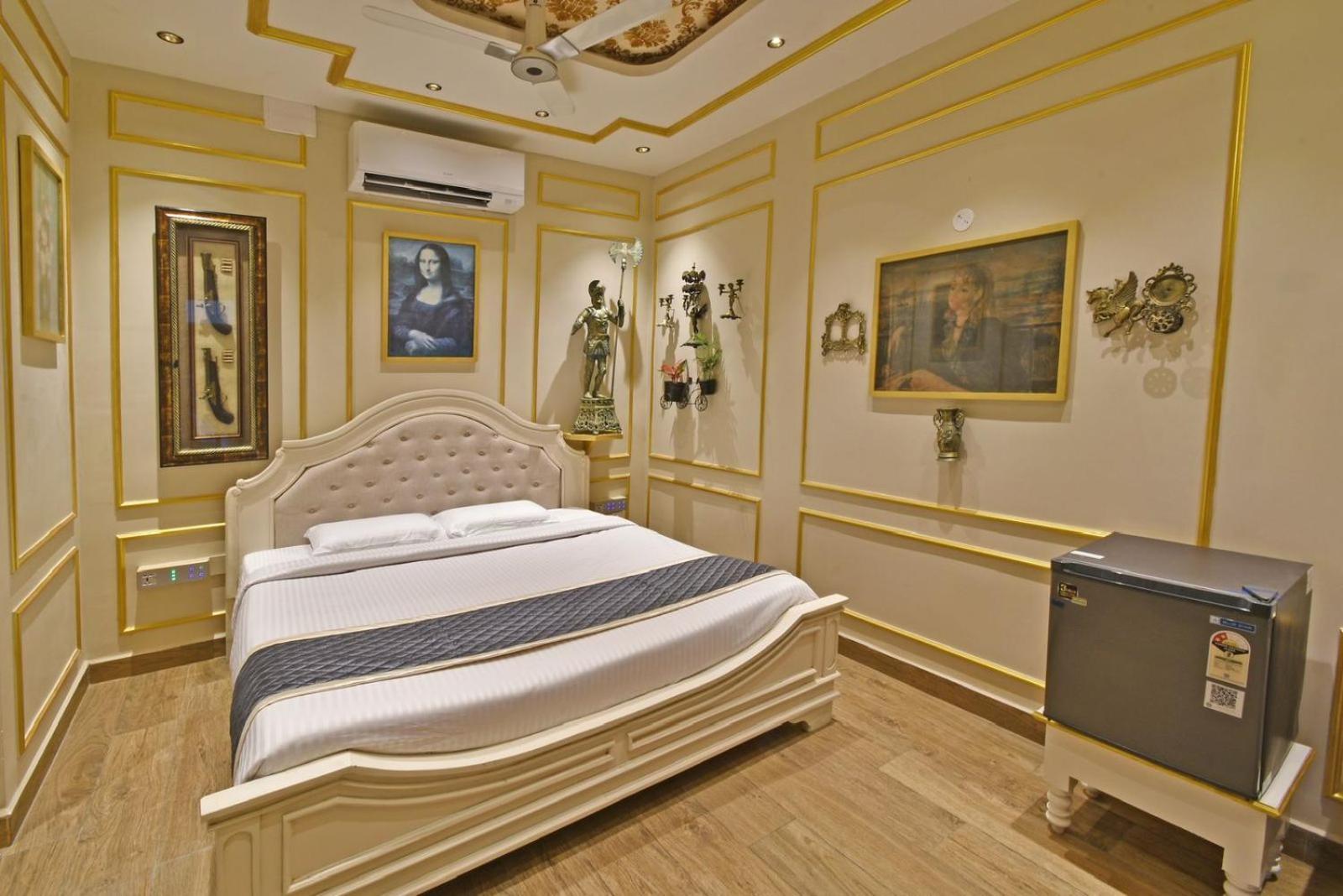 Blissful Stay, Pondicherry - Luxury Suites, 1Km To Beach, Views! Kottakuppam Dış mekan fotoğraf