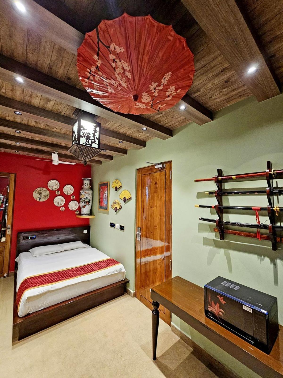 Blissful Stay, Pondicherry - Luxury Suites, 1Km To Beach, Views! Kottakuppam Dış mekan fotoğraf