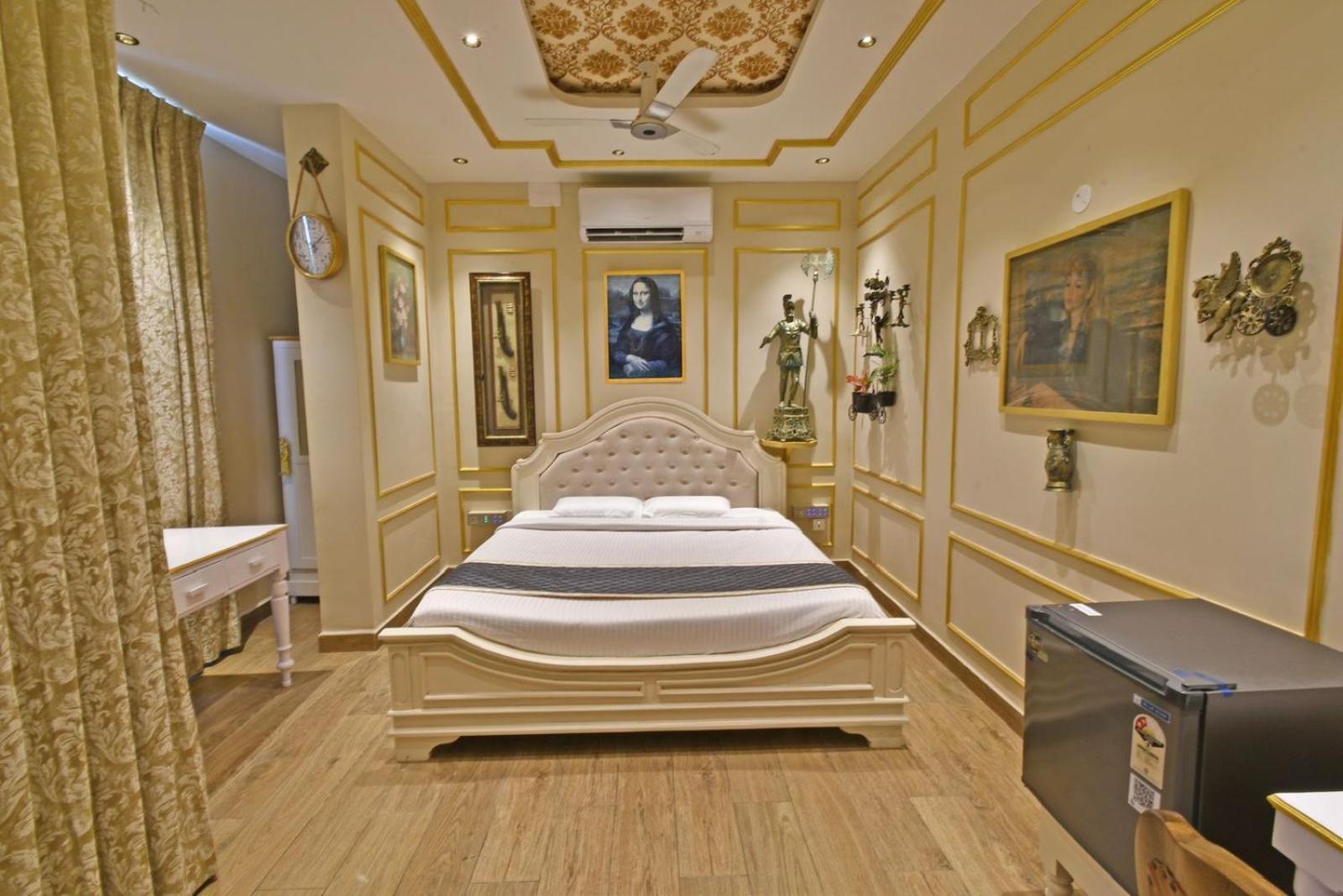 Blissful Stay, Pondicherry - Luxury Suites, 1Km To Beach, Views! Kottakuppam Dış mekan fotoğraf