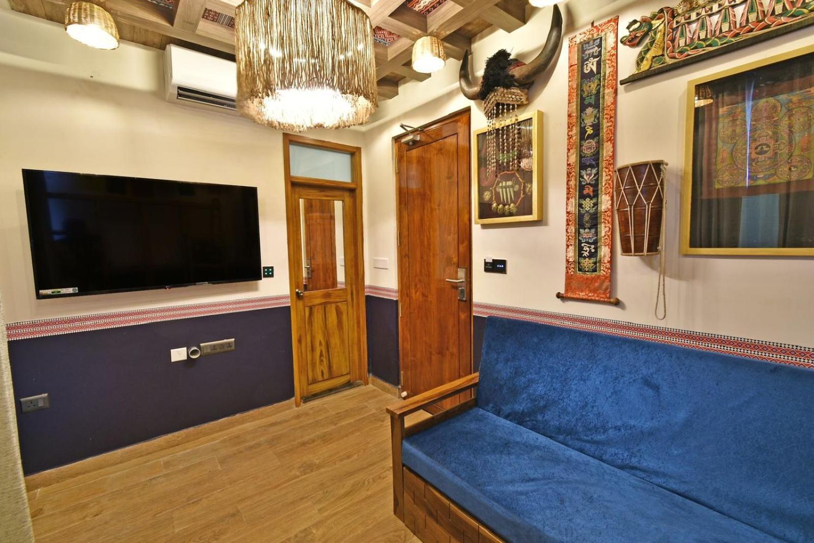 Blissful Stay, Pondicherry - Luxury Suites, 1Km To Beach, Views! Kottakuppam Dış mekan fotoğraf