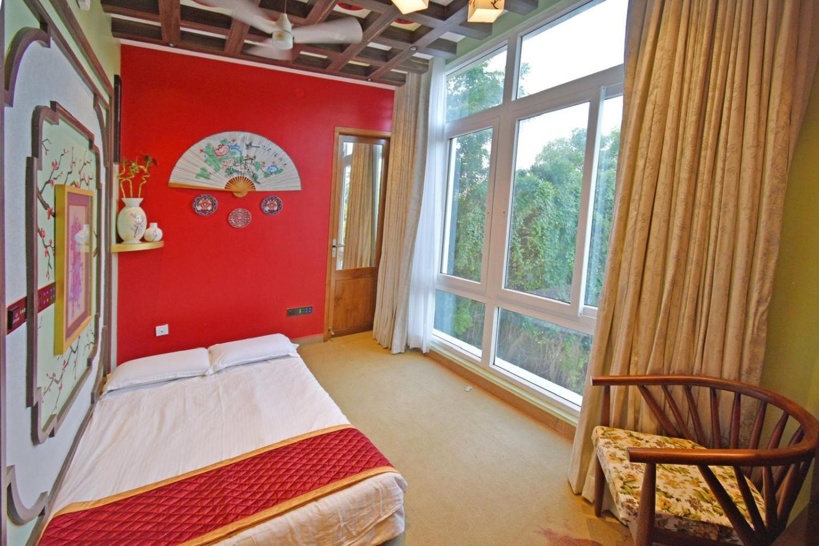 Blissful Stay, Pondicherry - Luxury Suites, 1Km To Beach, Views! Kottakuppam Dış mekan fotoğraf
