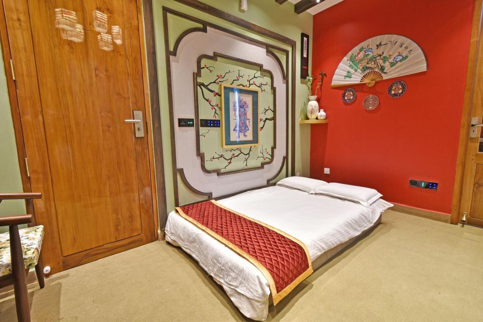 Blissful Stay, Pondicherry - Luxury Suites, 1Km To Beach, Views! Kottakuppam Dış mekan fotoğraf