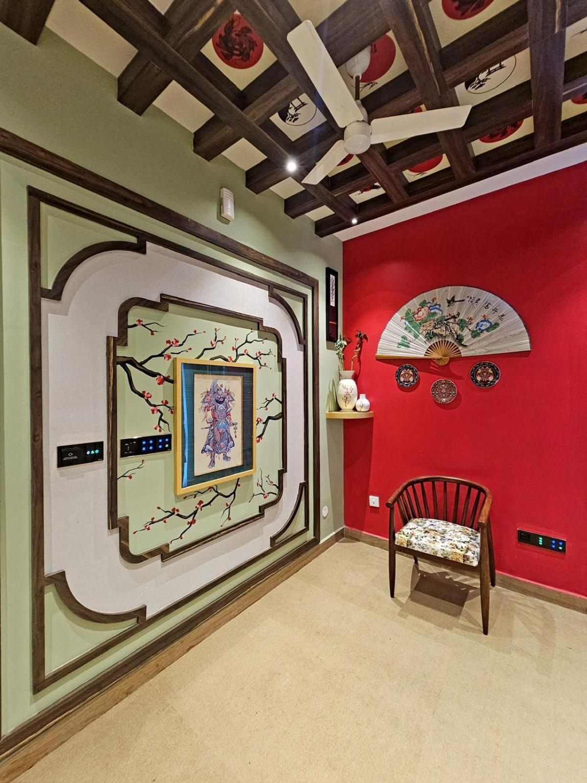 Blissful Stay, Pondicherry - Luxury Suites, 1Km To Beach, Views! Kottakuppam Dış mekan fotoğraf